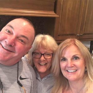 Meet your Posher, Brad